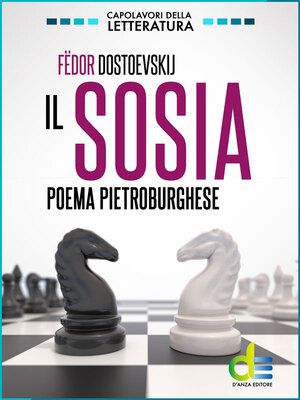 cover image of Il sosia